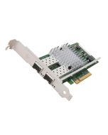49Y7983 IBM X520 Dual-Ports SFP+ 10Gbps Gigabit Ethernet PCI Express 2.0 X8 Network Adapter by Intel for System x