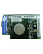 43W6862-02 IBM 4Gbps Fibre Channel CFFv Expansion Card for BladeCenter by Emulex