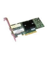 81Y9990R IBM ConnectX-2 Dual-Ports 10Gbps Gigabit Ethernet PCI Express 2.0 x 8 Network Adapter by Mellanox for System x