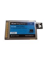 09N9809 IBM Single-Port RJ-45 100Mbps 10Base-TX/100Base-T Fast Ethernet PCI Network Adapter