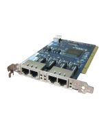 38P7829 IBM 10/100 Quad Port Server Ethernet Adapter