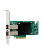 49Y7944 IBM Dual-Ports 10Gbps Gigabit Ethernet PCI Express 2.0 X8 Integrated Virtual Fabric Network Adapter II for System x by Emulex