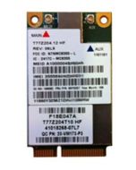 60Y3291 IBM Lenovo Sierra MC8355 Gobi 3000 mini-PCI Express 3G HSPA EVDO WWAN WLAN Card