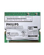91P7301 IBM 54Mbps IEEE 802.11a/b/g Mini-PCI Wi-Fi Adapter for ThinkPad R40