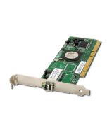 39M6018-LFF-06 IBM Single-Port 4Gbps Fibre Channel PCI-X 2.0 Host Bus Network Adapter by QLogic for System x