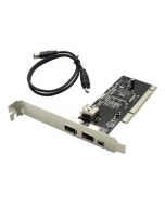 22P6849 IBM 1394 FireWire PCI-LP Adapter with Internla 6-Pin Cable