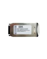 21H9814 IBM 1Gbps Fiber Channel Short Wave Gigabit Interface Converter (GBIC) Transceiver Module