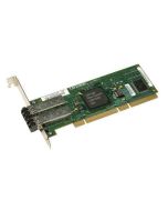 03N5029 IBM Dual-Ports 4Gbps Fibre Channel PCI-X 2.0 Host Bus Network Adapter