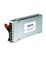 32R1860 IBM 6-Ports RJ-45 10/100/1000Base-T Layer 2/3 Copper Gigabit Ethernet Switch Module by Nortel (Refurbished)