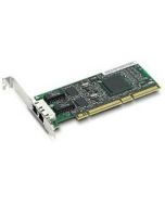 22P4910 IBM Intel PRO/100 S Dual-Ports 1Gbps 10Base-T/100Base-TX/1000Base-T Fast Ethernet PCI Desktop Network Adapter