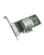 39Y6136-06 IBM Quad-Ports RJ-45 1Gbps 10Base-T/100Base-TX/1000Base-T Gigabit Ethernet PCI Express x4 Low Profile Server Network Adapter for System x