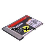 01N0526 IBM Thinkpad Xircom 10 100MBps Ethernt
