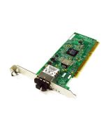 73P4001R IBM NetXtreme 1000 SX+ Single-Port SC 1Gbps 1000Base-SX Gigabit Ethernet PCI-X Network Adapter