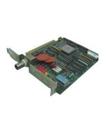 06L9846 IBM Single-Port Coax Print Network Interface Card for 3270