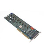 71G64568PORT IBM Artic 8 Port ISA Card with Daughter Board