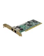 73P5101 IBM PRO/1000 GT Dual-Ports Ethernet Server Network Adapter by Intel for xSeries 366