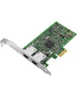 90Y937001 IBM NetXtreme I Dual-Ports RJ-45 1Gbps 10Base-T/100Base-TX/1000Base-T Gigabit Ethernet PCI Express Network Adapter by Broadcom for System x