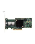 46C8988 IBM N2115 6Gbps 8-Ports SAS/SATA PCI Express 3.0 Host Adapter for System x
