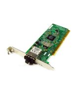 39Y6088 IBM NetXtreme 1000 SX+ Single-Port SC 1Gbps 1000Base-SX Gigabit Ethernet PCI-X Network Adapter