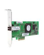42C206904 IBM Single-Port 4Gbps Fibre Channel PCI Express Host Bus Network Adapter by Emulex for System x