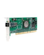 24P8174 IBM TotalStorage FAStT FC2-133 Single-Port LC 2Gbps Fibre Channel PCI-X Host Bus Network Adapter