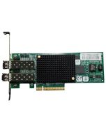 10N9824-06 IBM Dual-Ports LC 8Gbps Fibre Channel PCI Express 2.0 x8 Host Bus Netwotk Adapter
