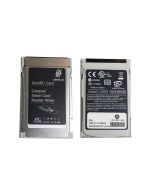 41N3004 IBM Lenovo Gemplus GemPC Card SMART Card Reader PC Card