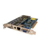 59P2991 IBM Power PC 405 Processor Dual-Ports RS-232 100Mbps 10Base-T/100Base-TX Fast Ethernet PCI Remote Supervisor Network Adapter II
