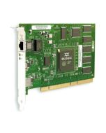 73P3601R IBM 1GB Single Port PCI-x iSCSI Server Adapter for xSeries 366