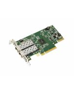 47C9952 IBM Solarflare SFN5162F MR Dual-Ports SFP+ 10Gbps Gigabit Ethernet PCI Express 2.0 x8 Network Adapter for System x