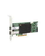 00Y2493 IBM Dual-Ports 10Gbps iSCSI FCoE Ethernet Host Bus Network Adapter for V3700