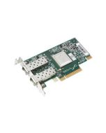 47C9960 IBM SFC9020 Dual-Ports SFP+ 10Gbps Gigabit Ethernet PCI Express x8 Server Network Adapter for System x