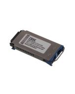 21H9854 IBM 1Gbps Long Wave Fibre Channel GBIC Transceiver Module