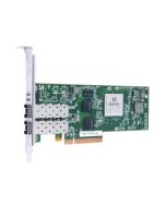 00Y3283 IBM QLogic Dual-Ports 10Gbps PCI Express 2.0 x8 Converged Network Adapter (CFFh) for BladeCenter