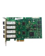 EXPI9404PF Intel PRO/1000 PF Quad-Ports LC 1Gbps 1000Base-SX Gigabit Ethernet PCI Express x4 Server Network Adapter