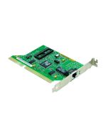 PCLA8220A Intel PRO/10 Single-Port RJ-45 10Base-T 16-bit ISA LAN Network Adapter