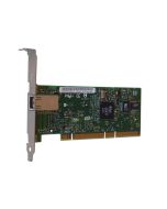 A92165-004 Intel PRO/1000 MT Single-Port RJ-45 1Gbps 10Base-T/100Base-TX/1000Base-T Gigabit Ethernet PCI-X Server Network Adapter
