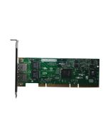 C82381-008 Intel PRO/1000 GT Quad-Ports RJ-45 1Gbps 10Base-T/100Base-TX/1000Base-T Gigabit Ethernet PCI-X Server Network Adapter