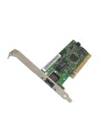 721383-010 Intel PRO/100+ Single-Port RJ-45 100Mbps 10Base-T/100Base-TX Fast Ethernet PCI Management Network Adapter
