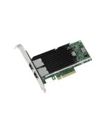 X540-AT2 Intel Ethernet Controller Converged Network Adapter 10Gb PCI Express RJ-45 x 2