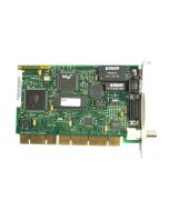 PCLA8215A Intel EtherExpress PRO Single-Port RJ-45 10Mbps BNC ISA Network Adapter
