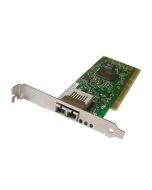 A75311 Intel PRO/1000 XF Single-Port SC 1Gbps 1000Base-SX Gigabit Ethernet PCI-X Server Network Adapter