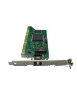 PCLA8220B Intel EtherExpress PRO/10+ Single-Port RJ-45 10Mbps 10Base-T ISA Network Adapter