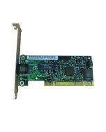 727095-004 Intel 10/100 PCI Network Interface Card RJ-45 Connector