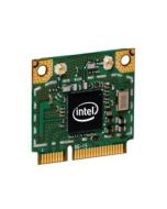 112BN.MMWG Intel Centrino Wireless-N 1000 2.4GHz 300Mbps IEEE 802.11b/g/n PCI Express Half Mini Wireless Network Adapter