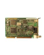306450-011 Intel EtherExpress 16 BNC AUI LAN ISA Network Adapter