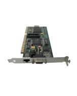 308314-002 Intel Single-Port RJ-45 DB-9 16/4 Token Ring ISA Network Adapter