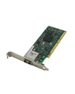 A50484-009 Intel PRO/1000 XF Single-Port SC 1Gbps 1000Base-SX Gigabit Ethernet PCI-X Server Network Adapter