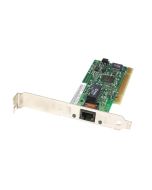 735190-001 Intel PRO/100+ Single-Port RJ-45 100Mbps 10Base-T/100Base-TX Fast Ethernet PCI Network Adapter