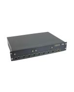 ES101TXWX Intel 10/100 Express Fast Ethernet 8 Port Switch (Refurbished)